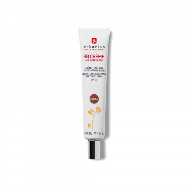 Erborian BB Creme Chocolat 40ml