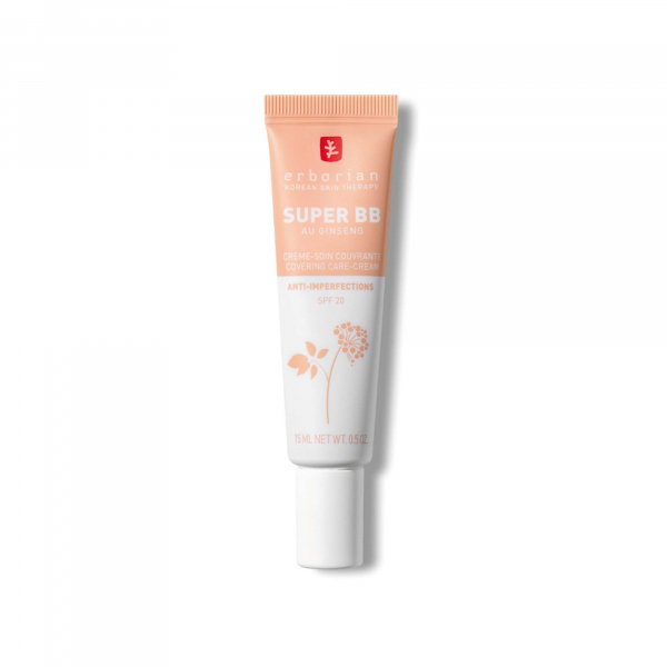 Erborian Super BB Clair 15ml