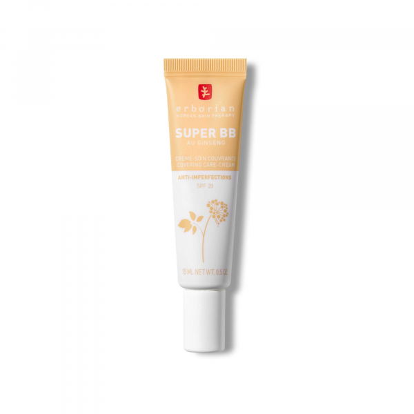 Erborian Super BB Nude 15 ml