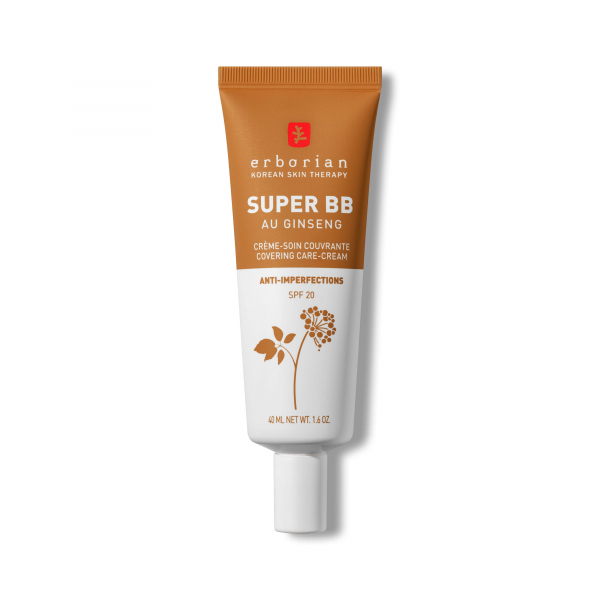 Erborian Super BB Caramel 40ml