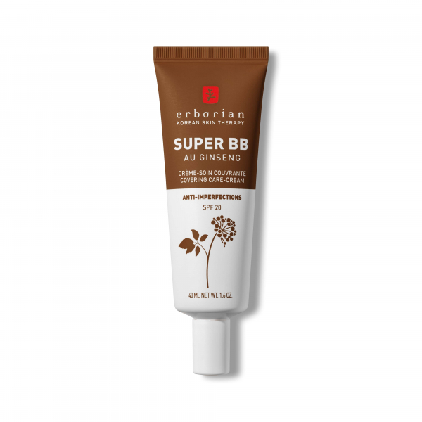 Erborian Super BB Chocolat 40ml
