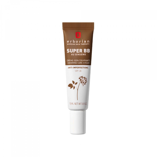 Erborian Super BB Chocolat 15ml