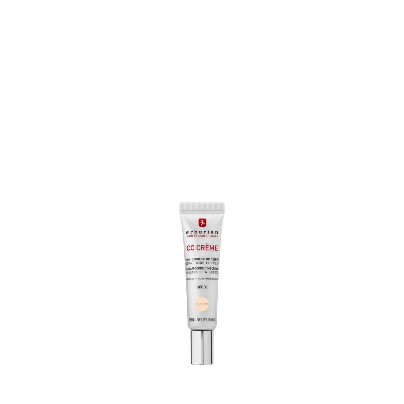 Erborian CC Creme Porcelain 15 ml