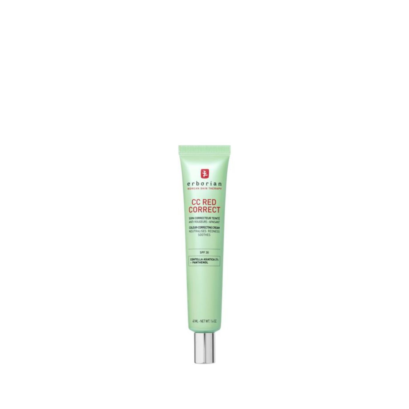 Erborian CC Red Correct 40 ml