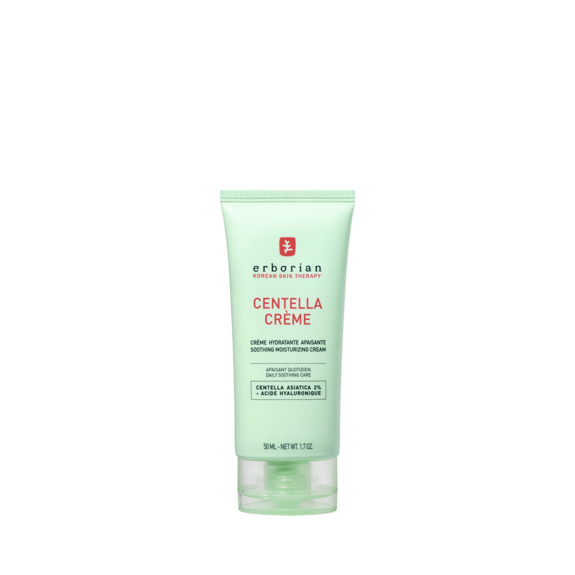 Erborian Centella Creme 50 ml