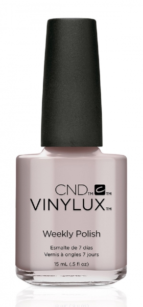 Vinylux Weekly Rubble Nagellack – Langlebiger Lack In Modernem Grau-Ton