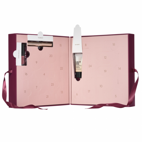 Köp bareMinerals 24 Days Of Clean Beauty Advent Calendar online Hudo