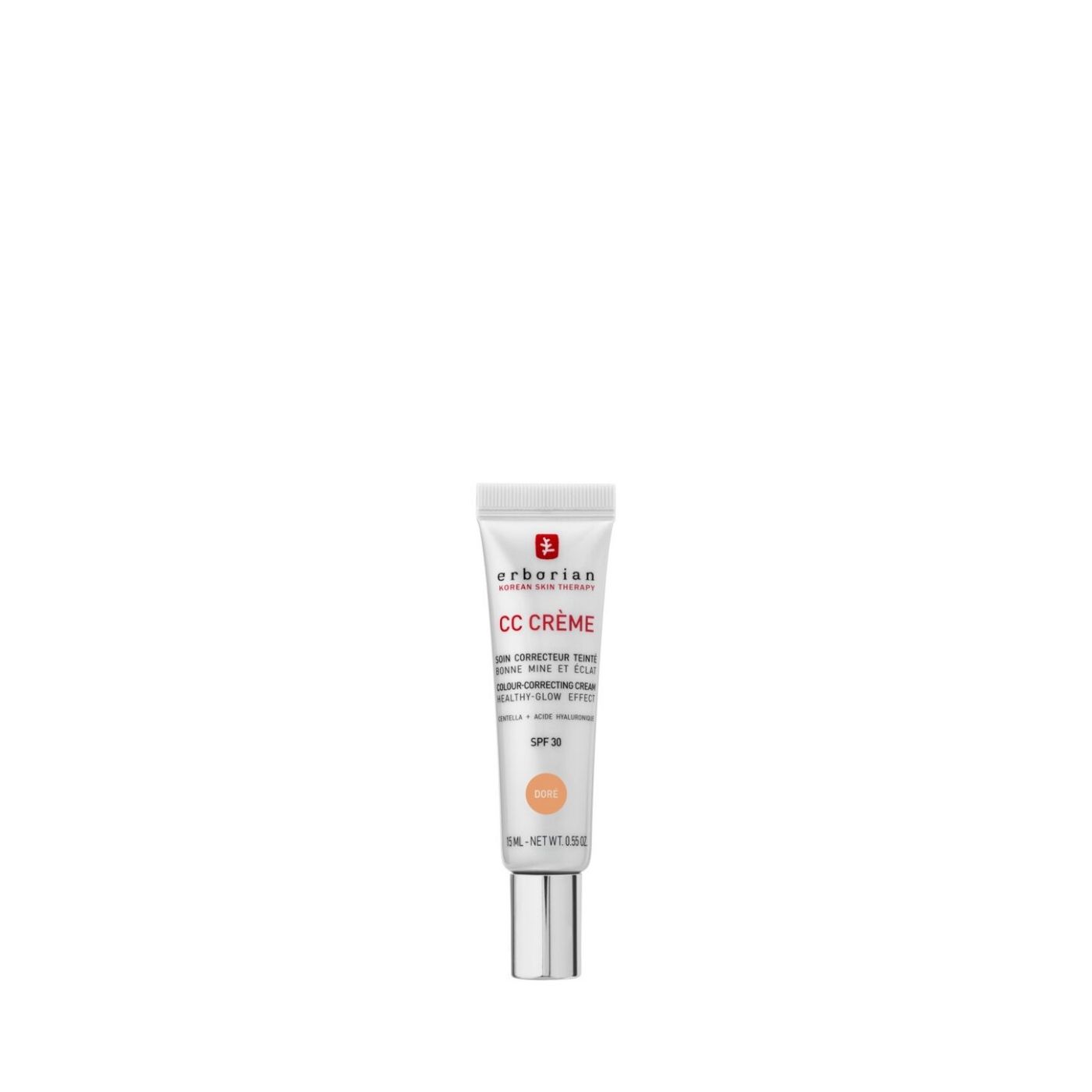Erborian CC Creme Doré 15ml