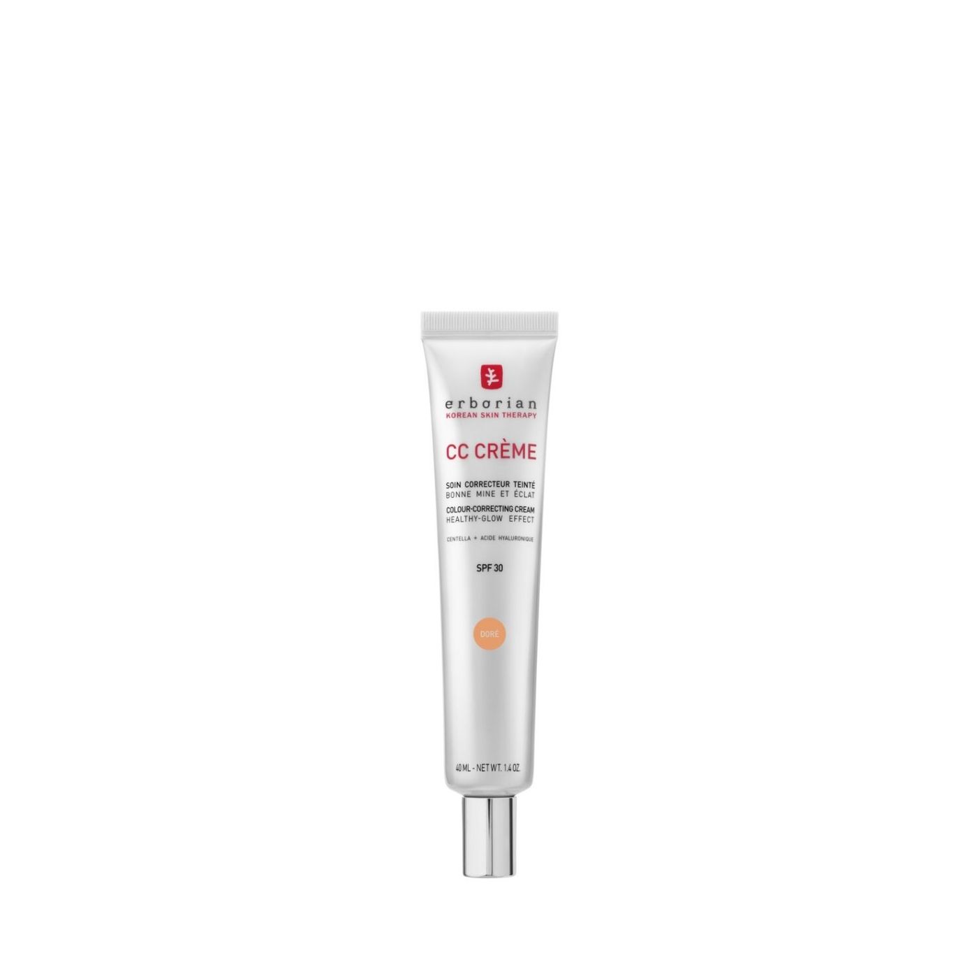 Erborian CC Creme Doré 40ml