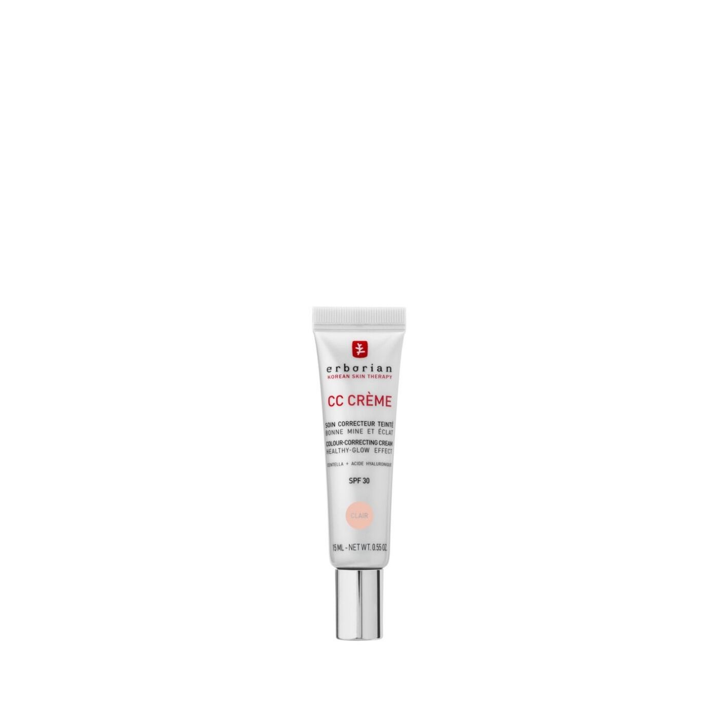 Erborian CC Creme Clair 15ml