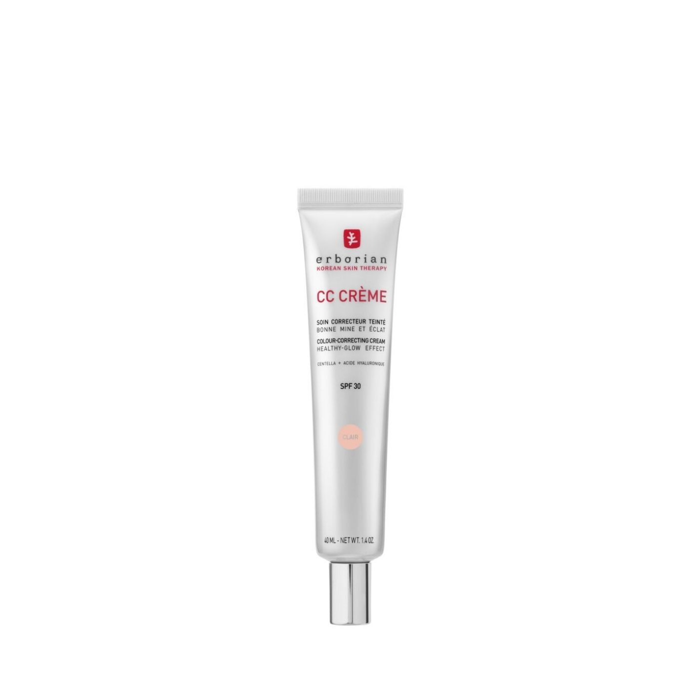 Erborian CC Creme Clair 40ml