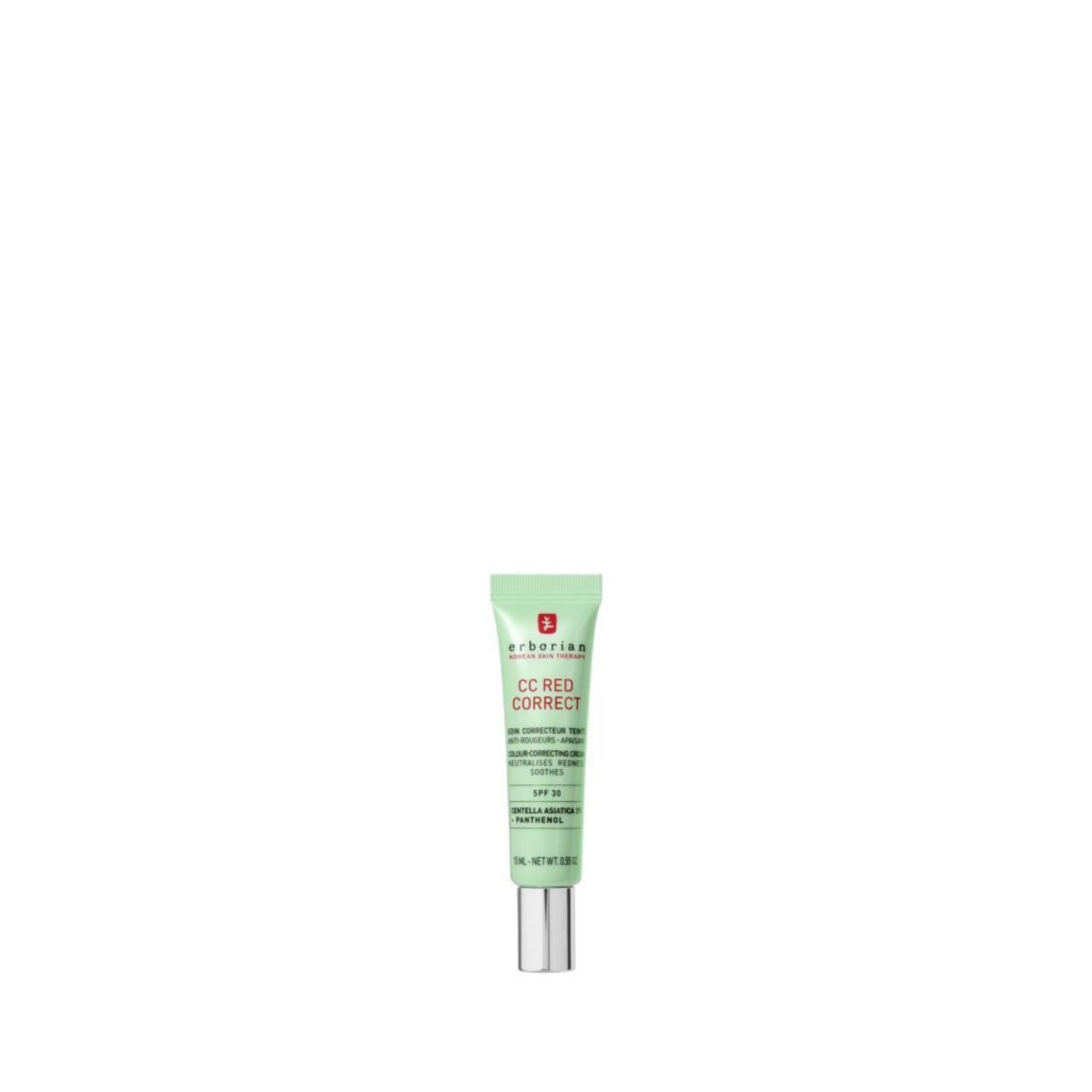 Erborian CC Red Correct 15 ml