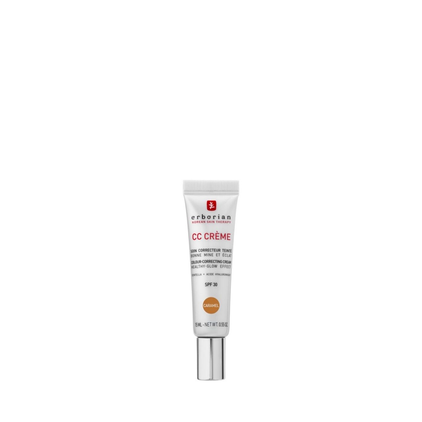 Erborian CC Creme Caramel 15ml