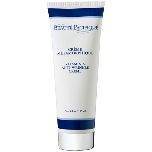 Beauté Pacifique Métamorphique Vitamin A Anti-Wrinkle Creme 115 ml