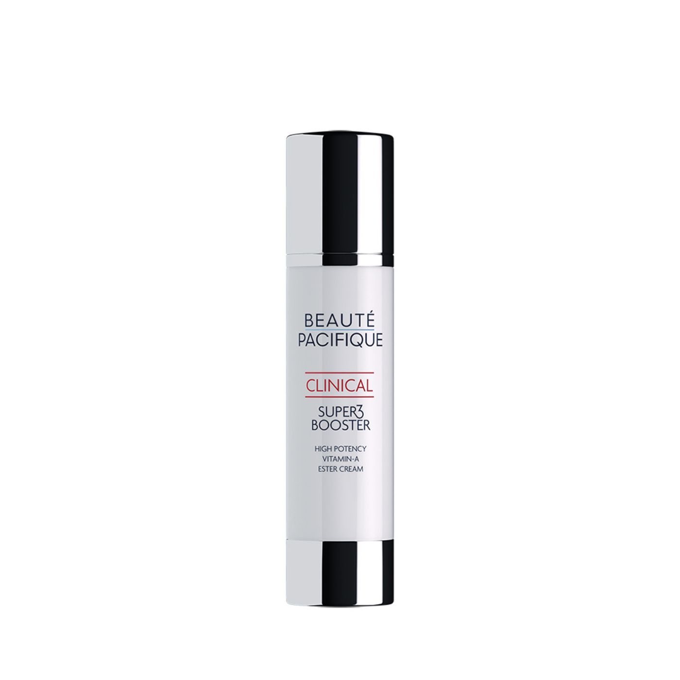 Beauté Pacifique Clinical Super3 Booster 100 ml