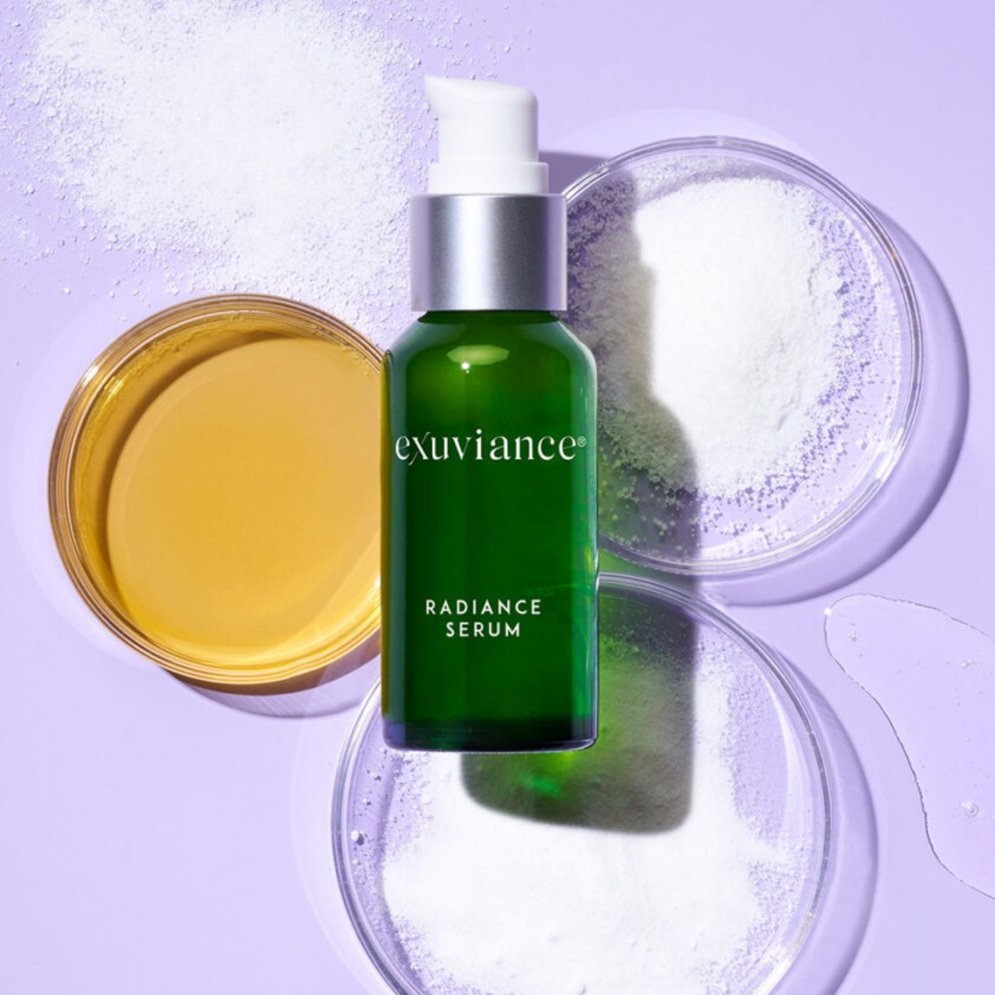 Exuviance Radiance Serum