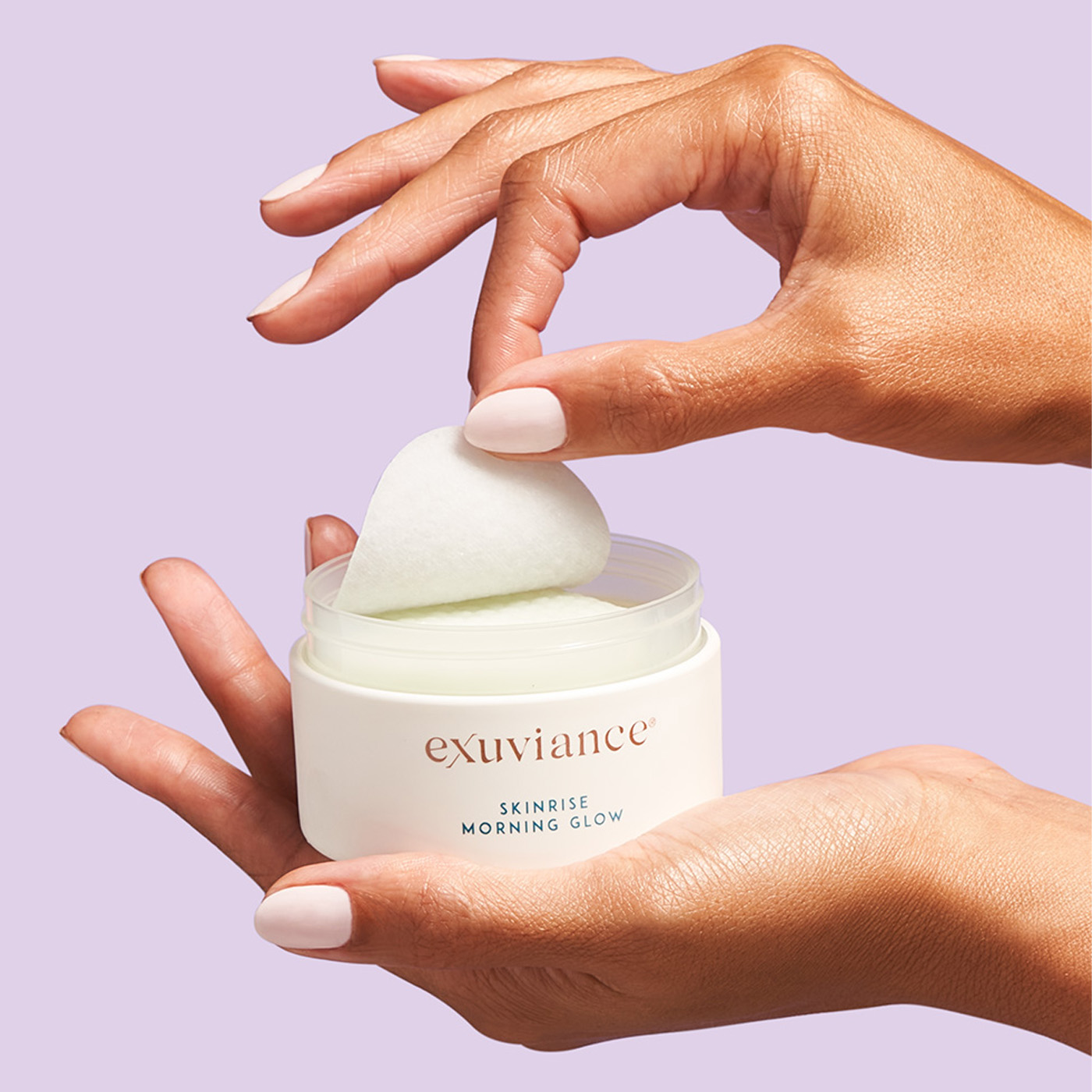 Exuviance SkinRise Morning Glow