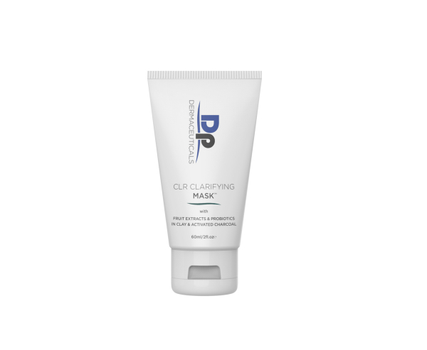 Dp Dermaceuticals CLR Clarifying Mask 60 ml
