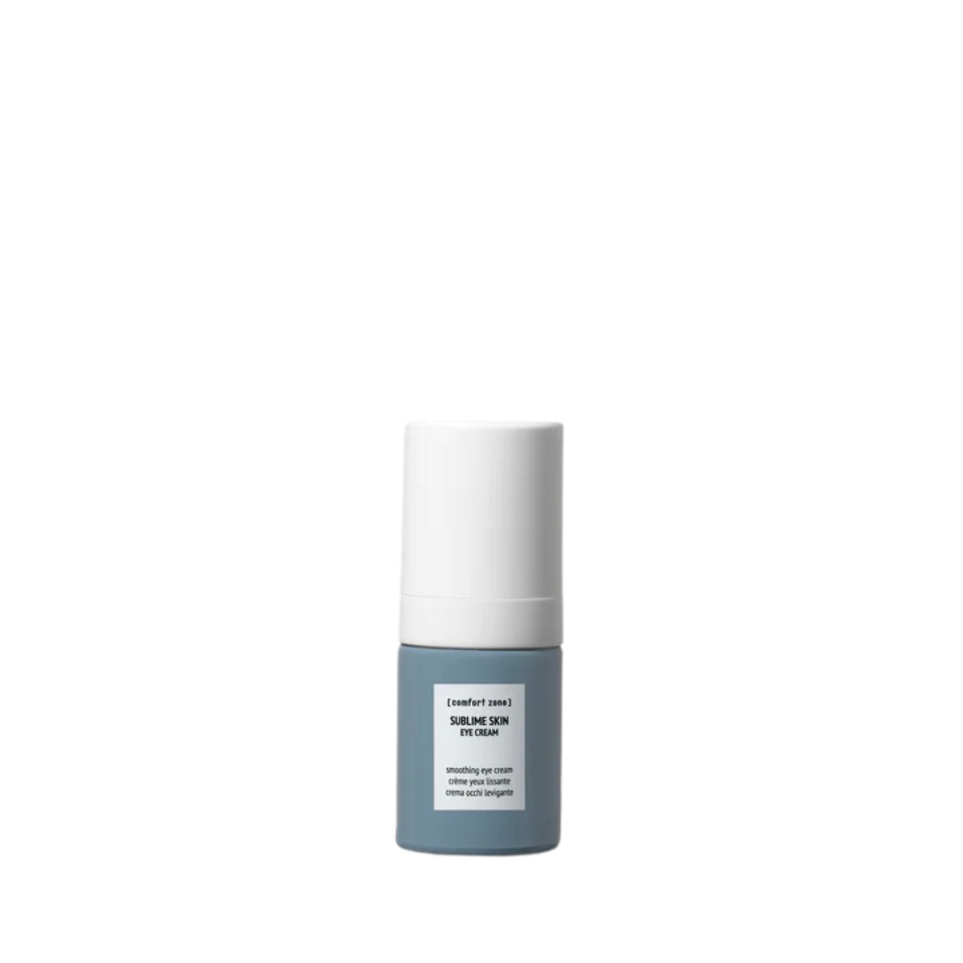 Comfort Zone Sublime Skin Eye Cream