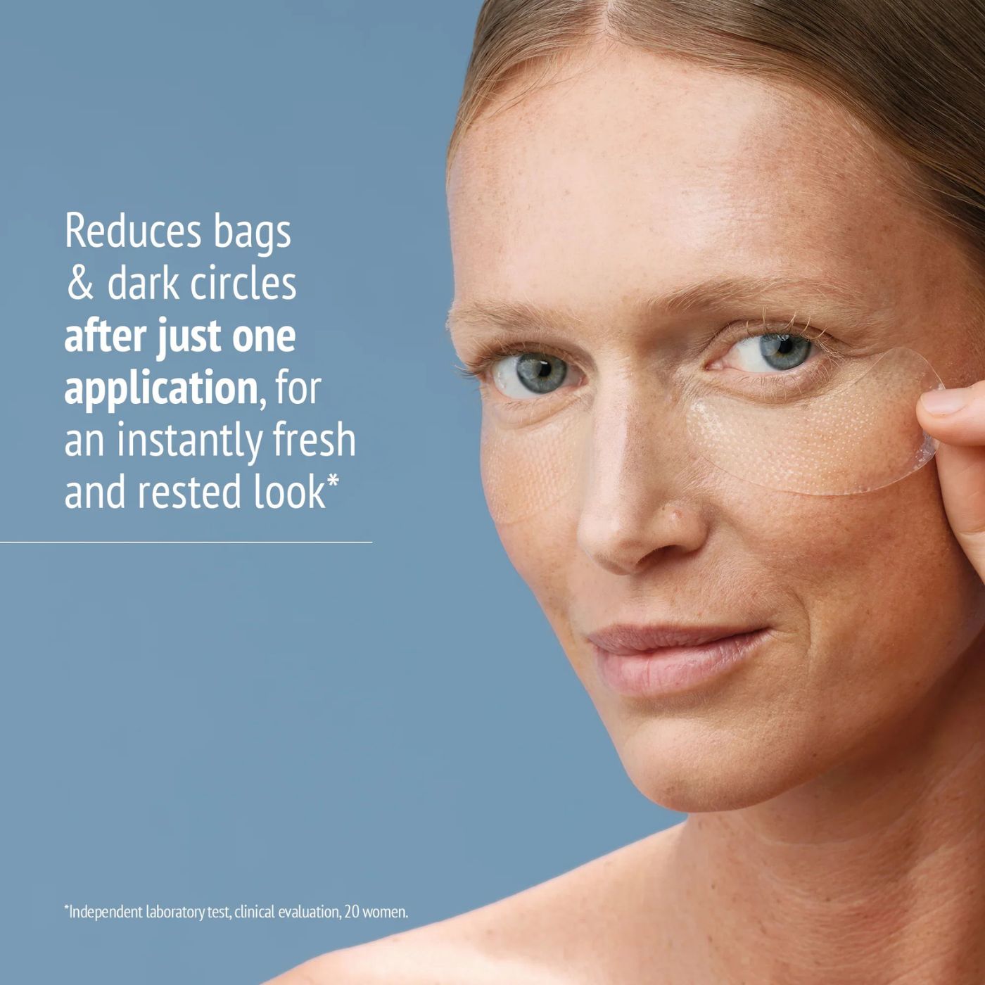 Comfort Zone Sublime Skin Eye Patch