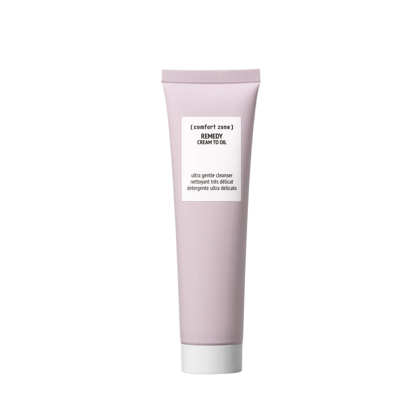 Comfort Zone Remedy Cream To Oil Ultra Gentle Cleanser