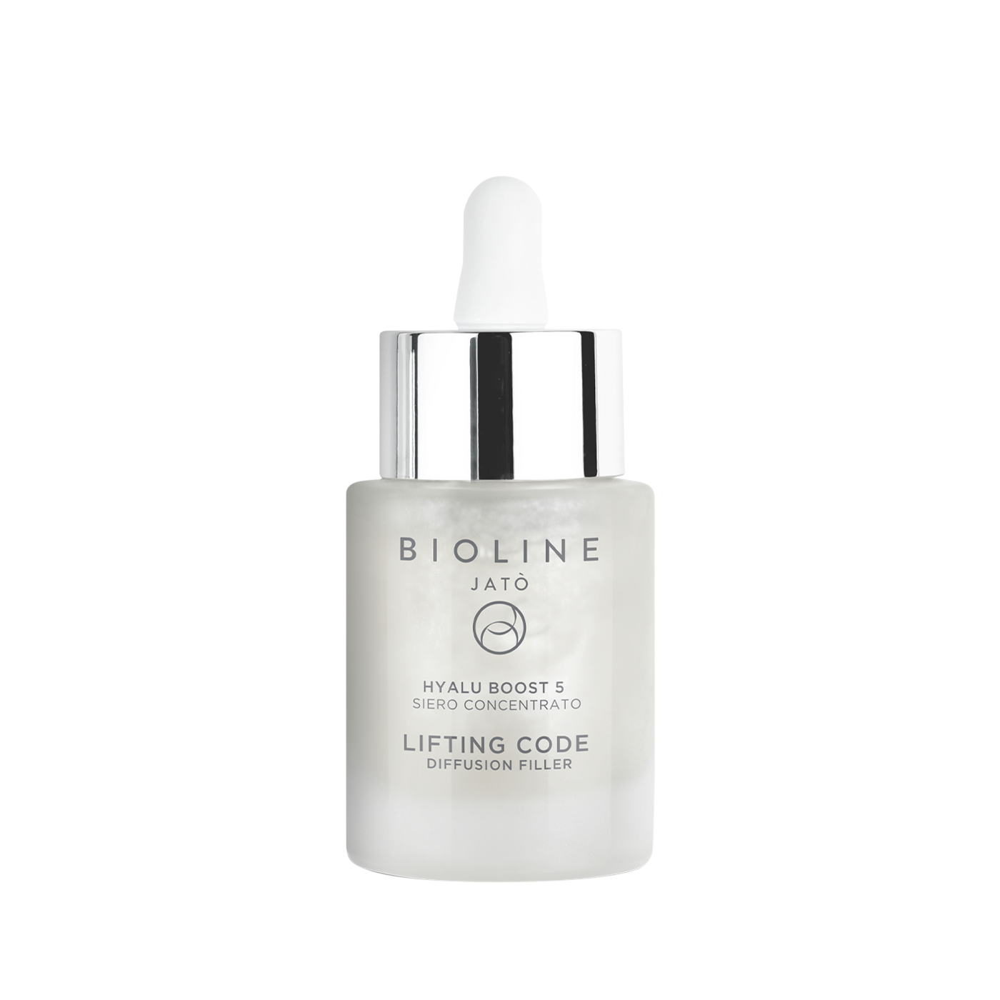 Bioline Lifting Code Hyal Boost5 Concentrated Serum