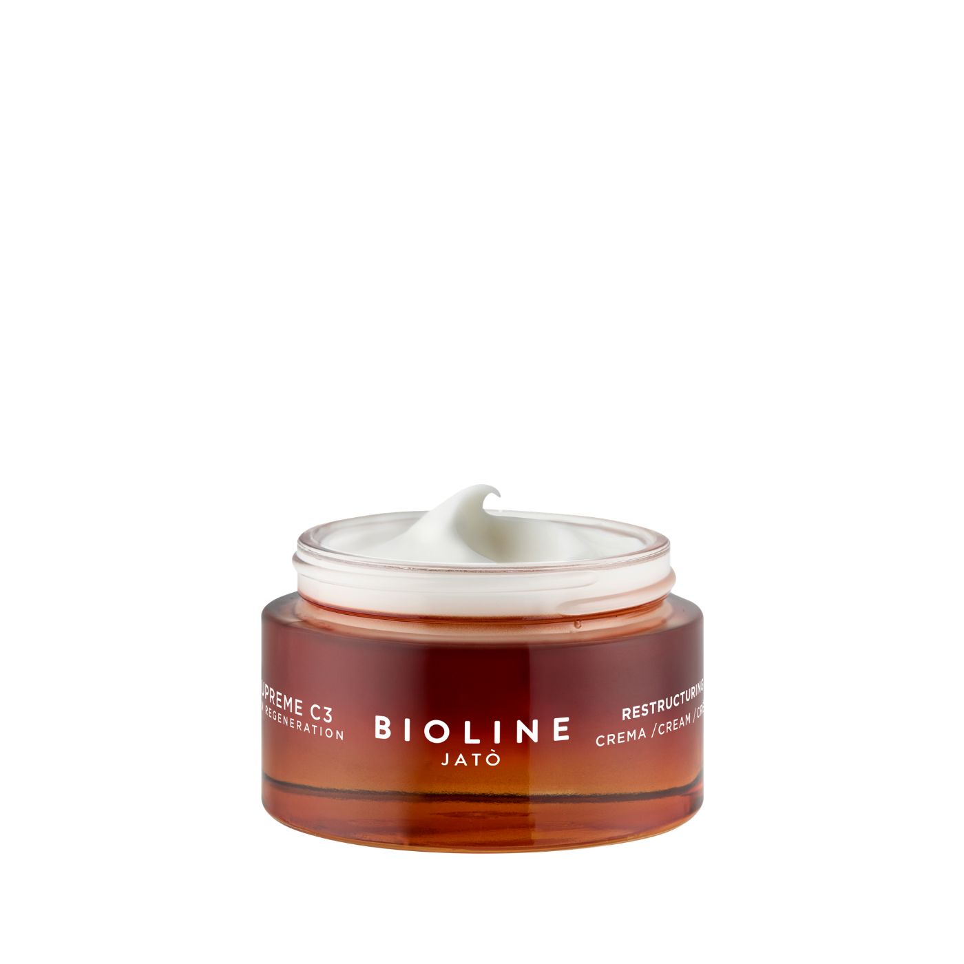 Bioline Jatò Supreme c3 Restructuring Cream 50 ml