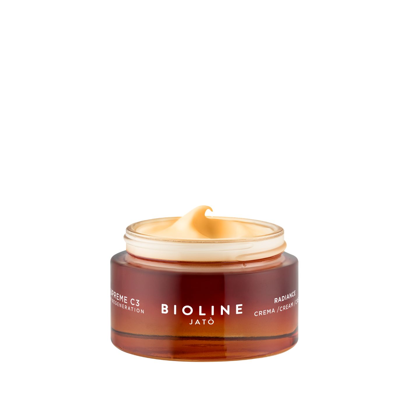 Bioline Jatò Supreme c3 Radiance Cream 50 ml