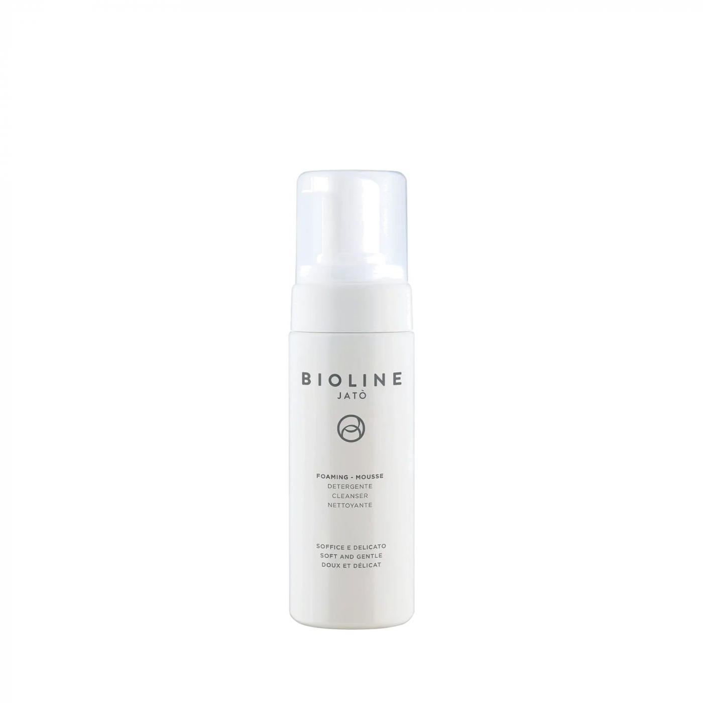 Bioline Jatò Foaming Mousse Cleanser 150 ml