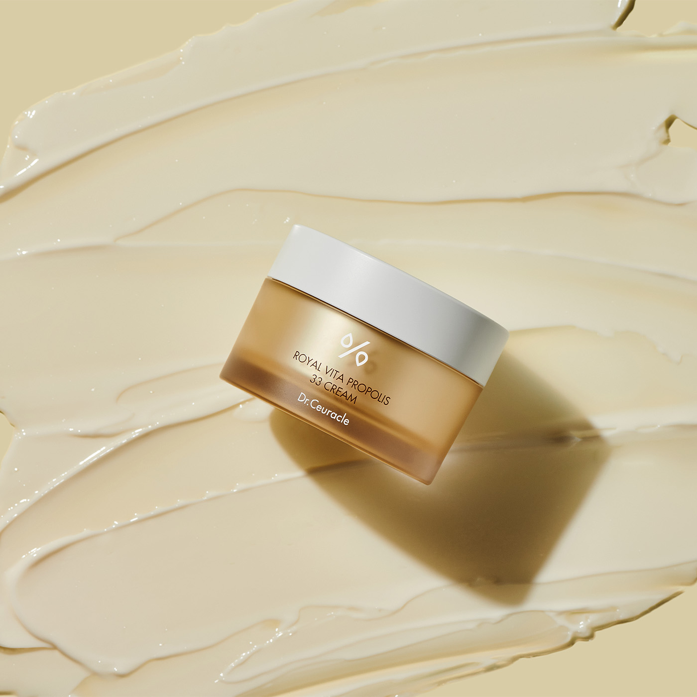 Dr.Ceuracle Royal Vita Propolis 33 Cream