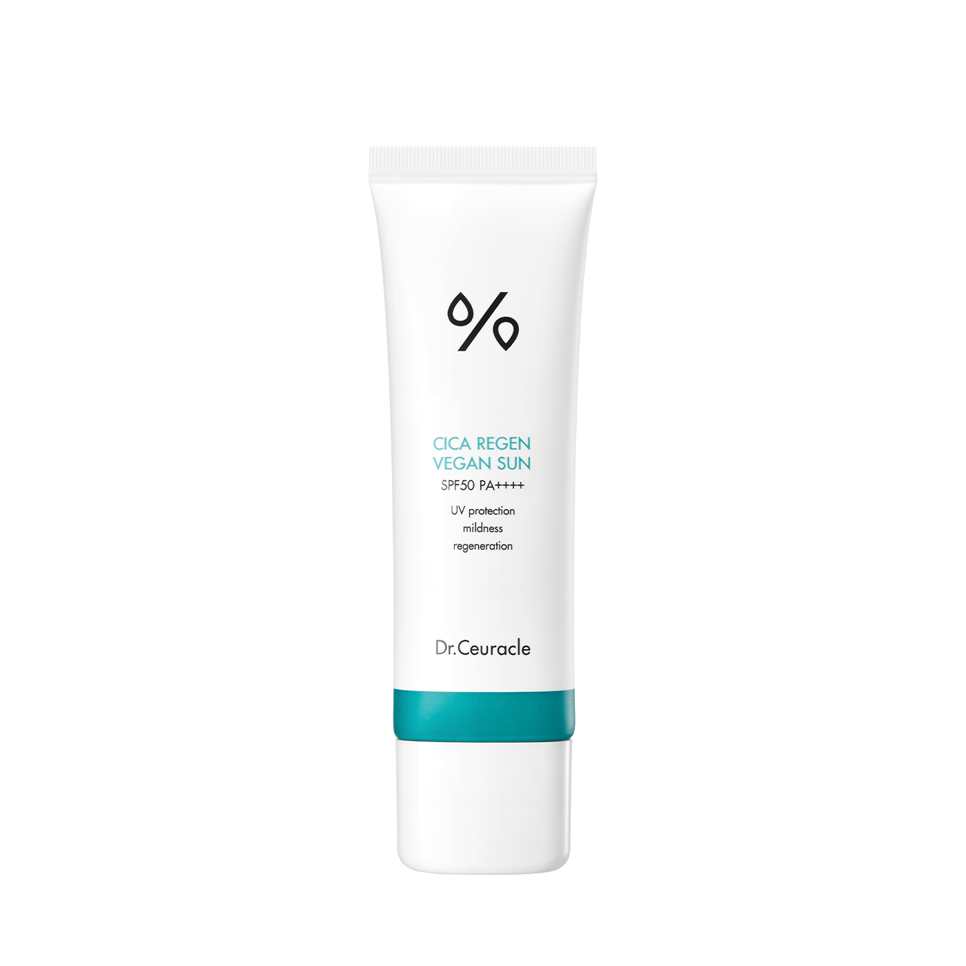 Dr.Ceuracle Cica Regen Vegan Sun SPF 50 50 ml