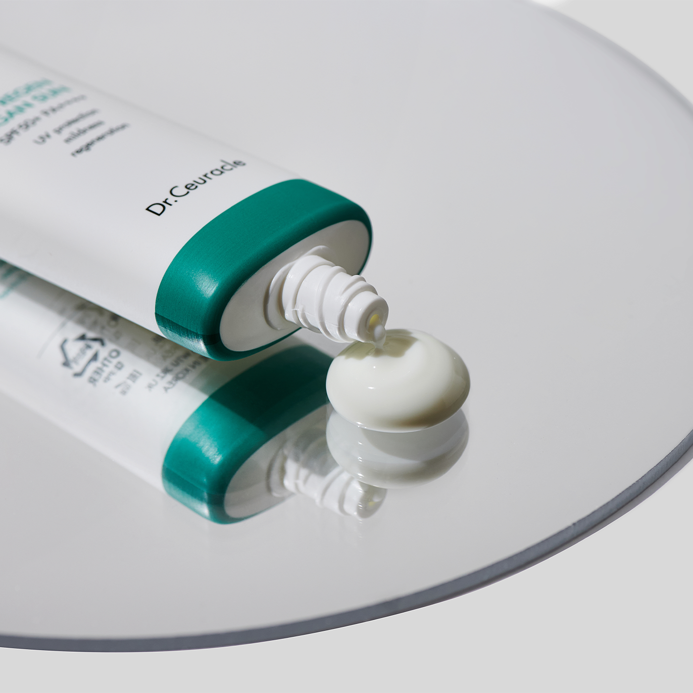 Dr.Ceuracle Cica Regen Vegan Sun 