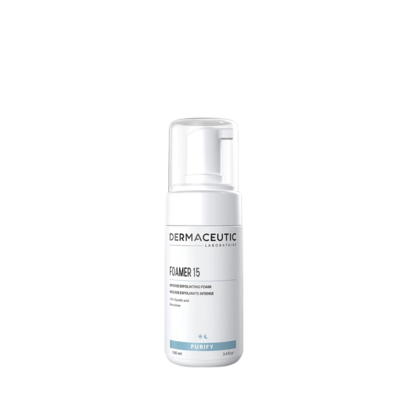 Dermaceutic Foamer 15