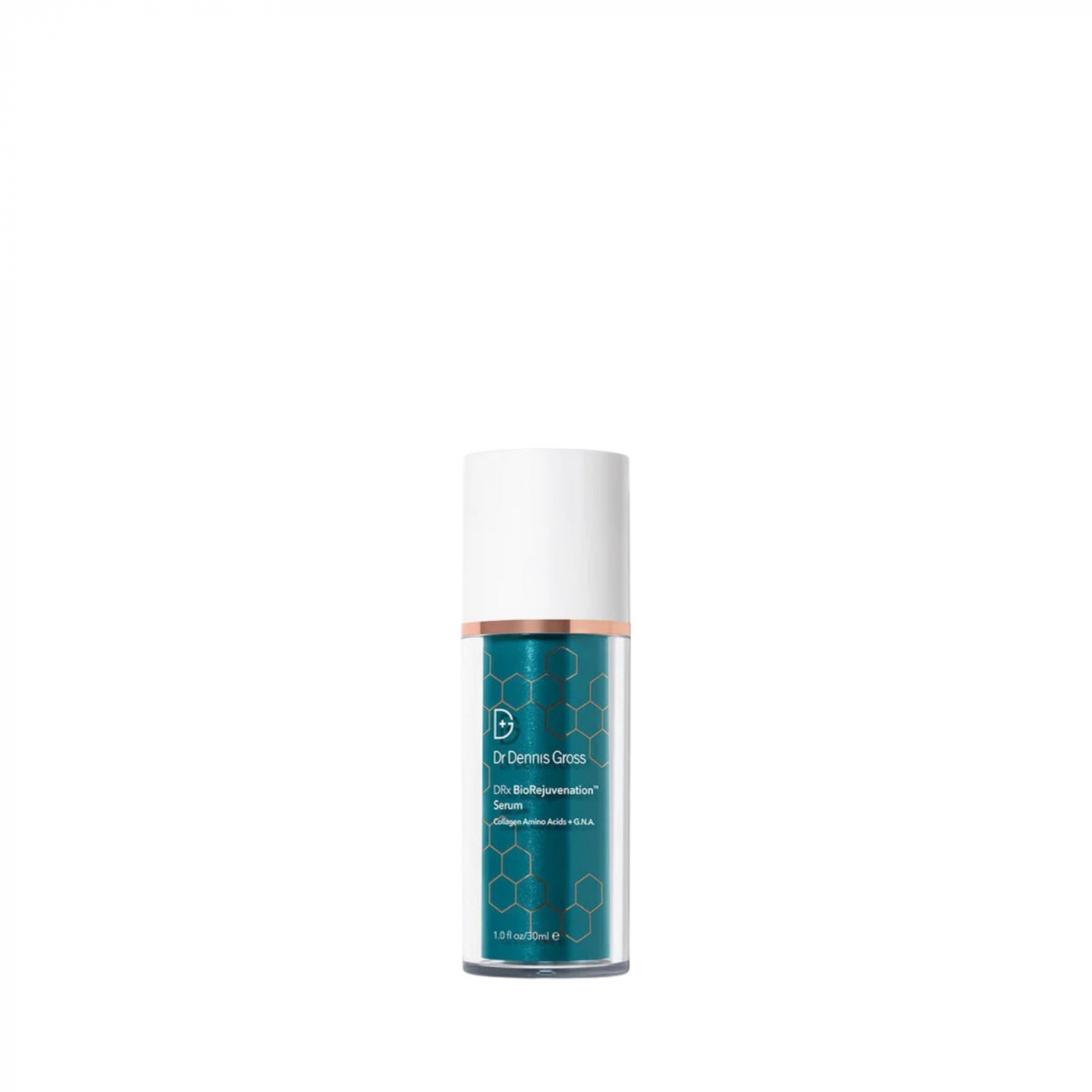 Dr Dennis Gross DRx BioRejuvenation Serum 30 ml