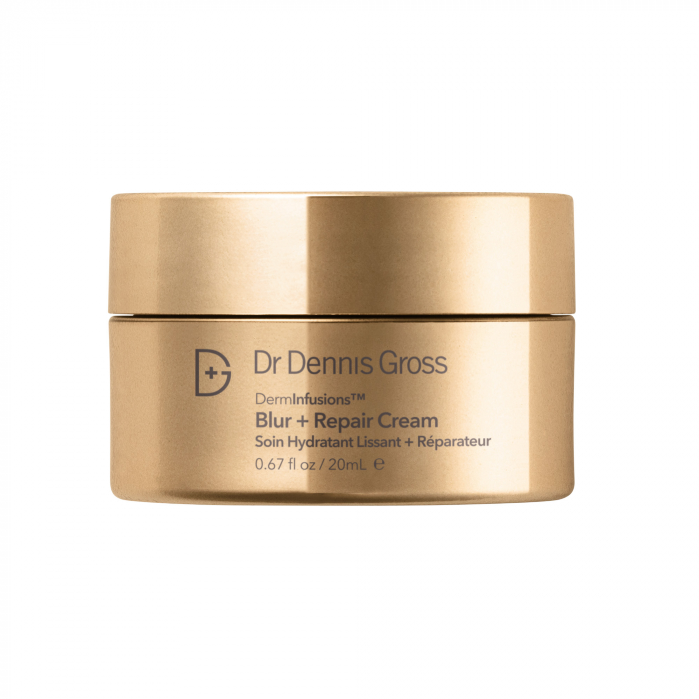 Dr Dennis Gross DermInfusions Blur + Repair Cream 20 ML