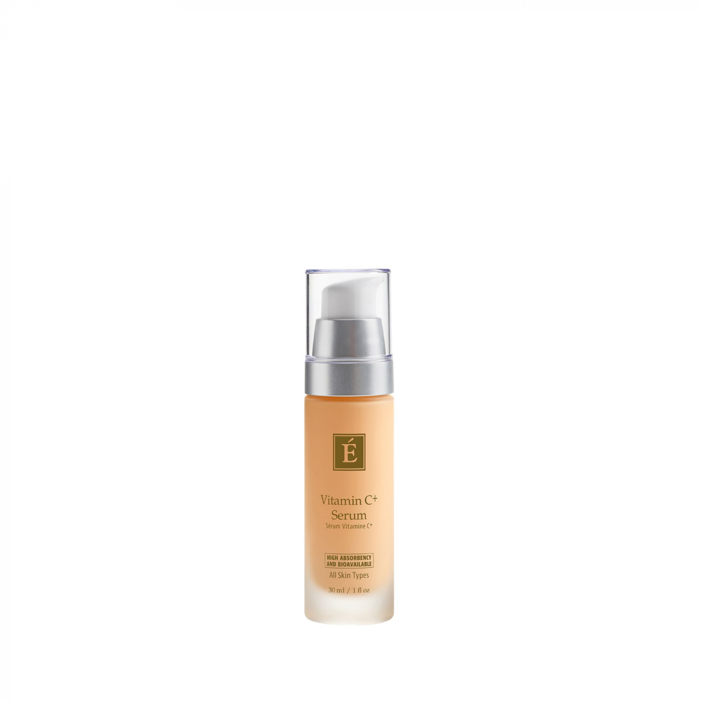 Eminence Organics Skincare Vitamin C+ Serum 30 ml