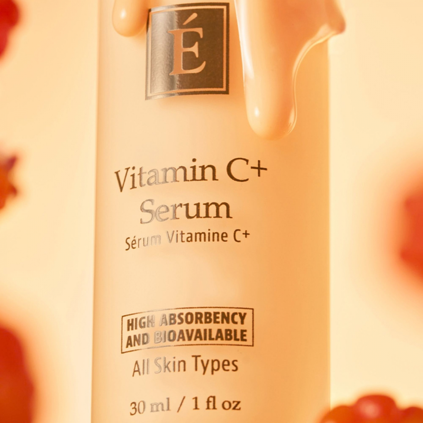 Eminence Organics Skincare Vitamin C+ Serum 30 ml