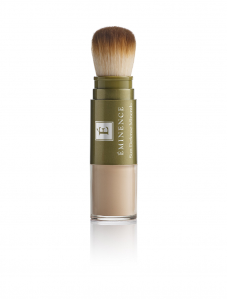 Eminence Organics Sun Defence Minerals SPF 30 Light