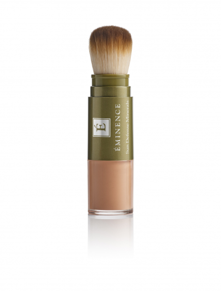 Eminence Organics Sun Defence Minerals SPF 30 Tan