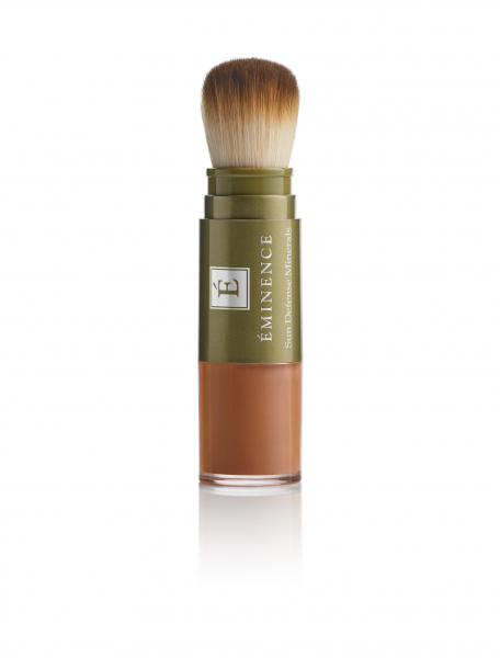 Eminence Organics Sun Defence Minerals SPF 30 Deep