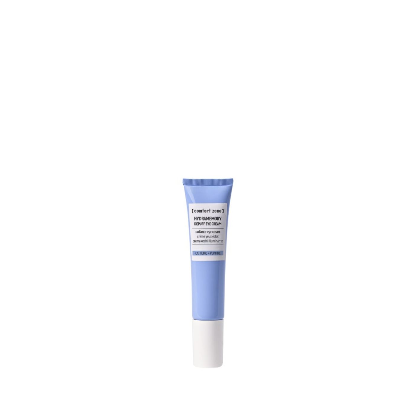 Comfort Zone Hydramemory Depuff Eye Cream 15 ml