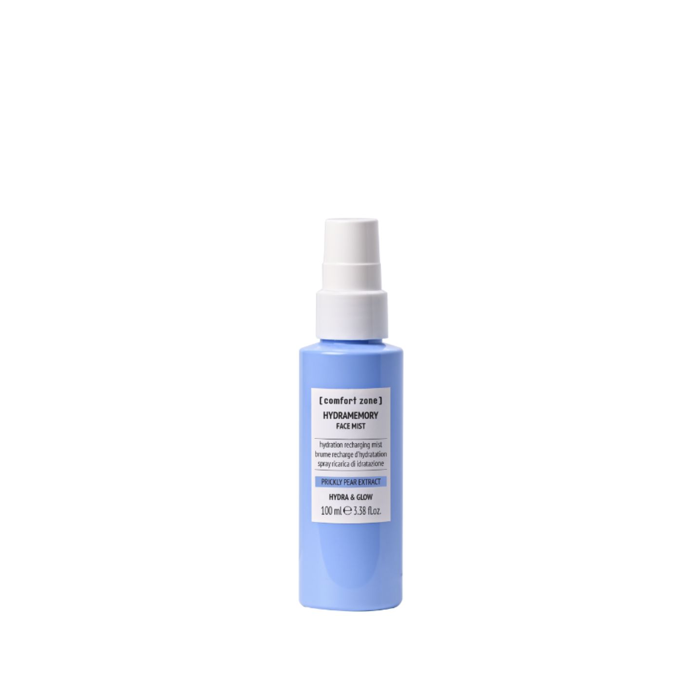 Comfort Zone Hydramemory Face Mist 100 ml