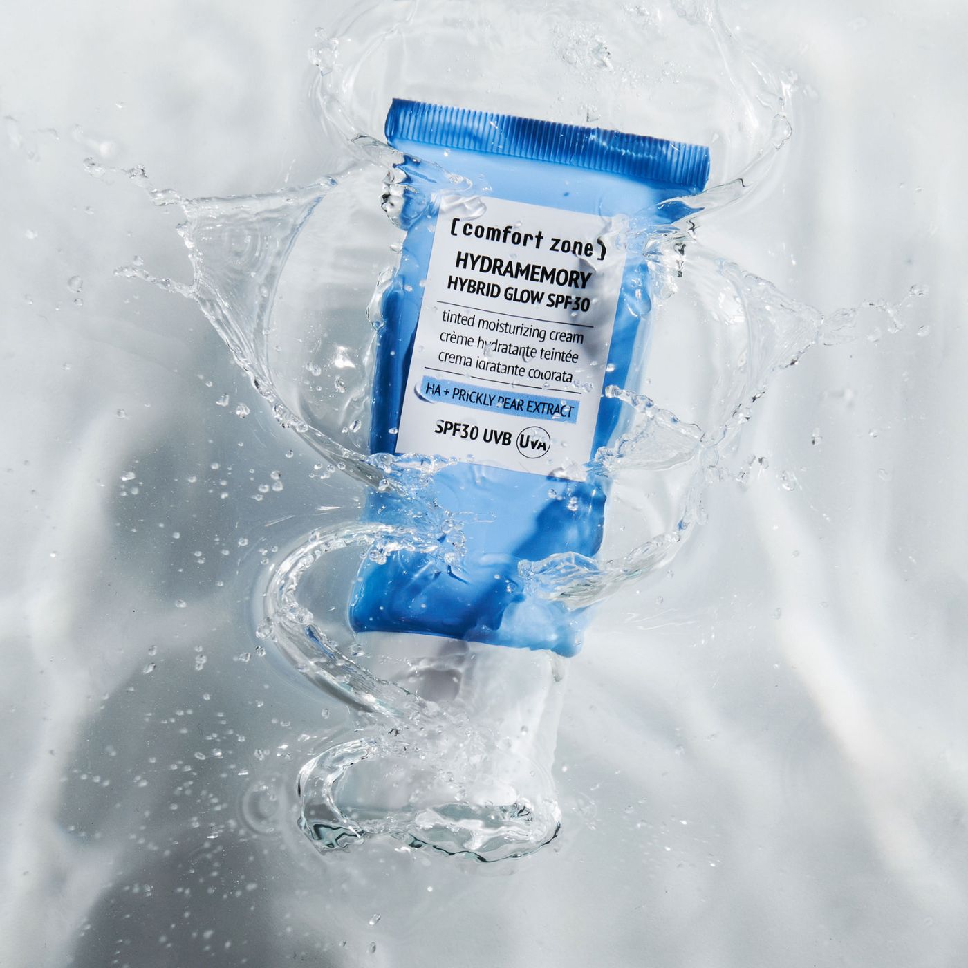 Comfort Zone Hydramemory Hybrid Glow SPF 30 40 ml