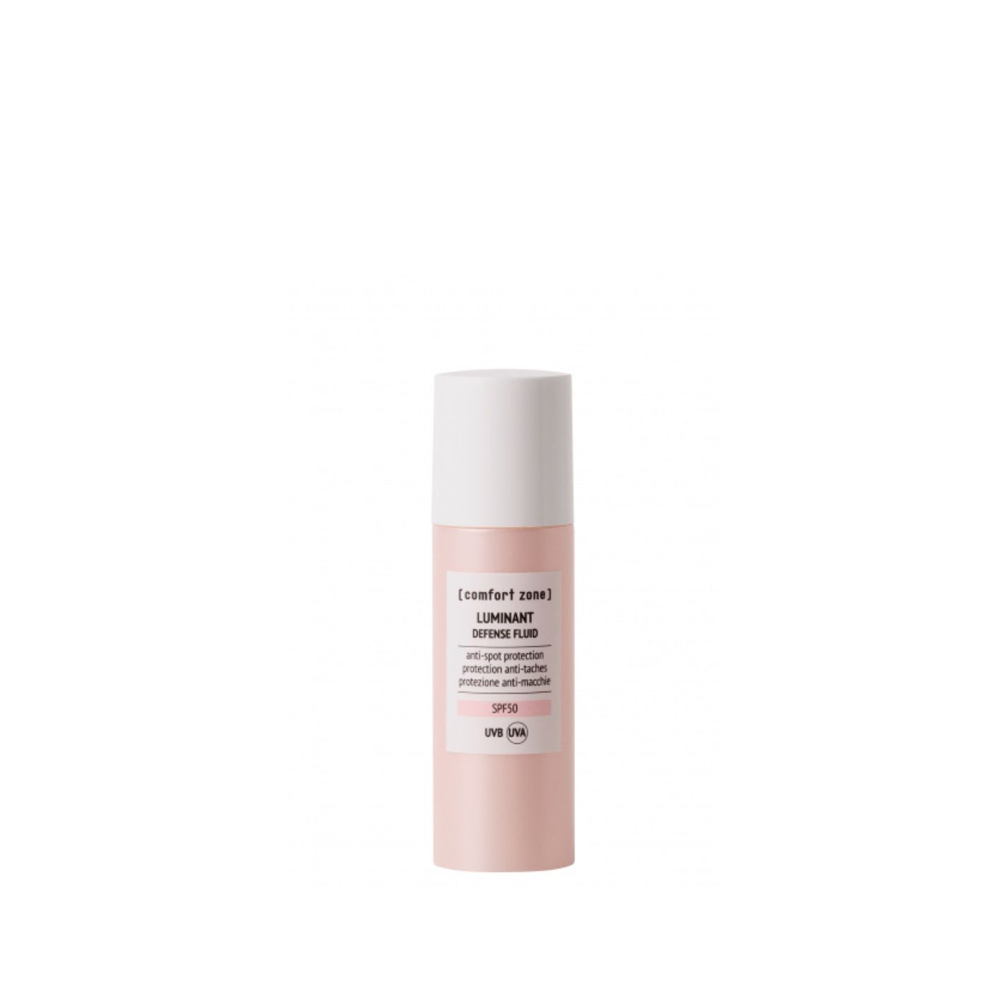 Comfort Zone Luminant Anti-spot Protection SPF 50