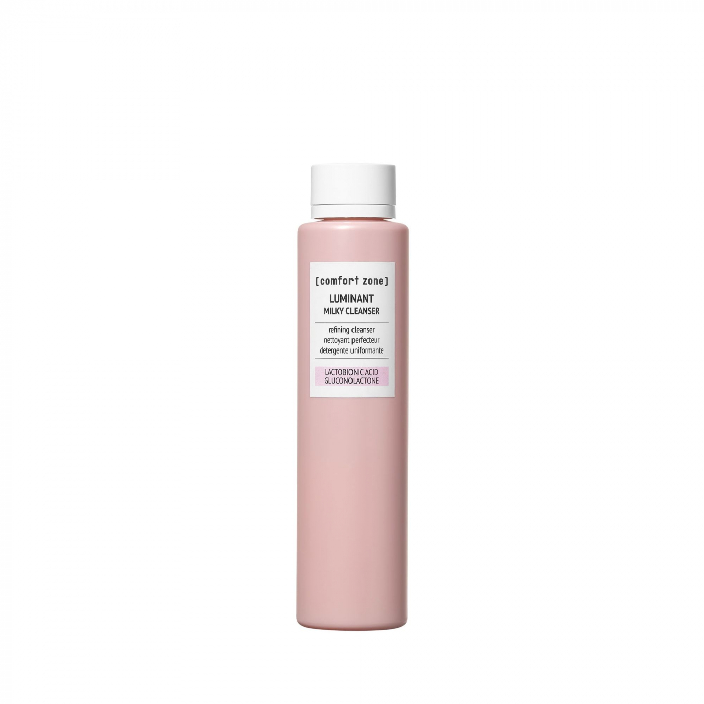 Comfort Zone Luminant Milky Cleanser 200 ml