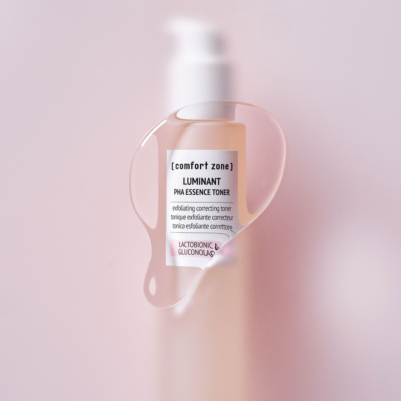 Comfort Zone Luminant PHA Essence Toner 200 ml