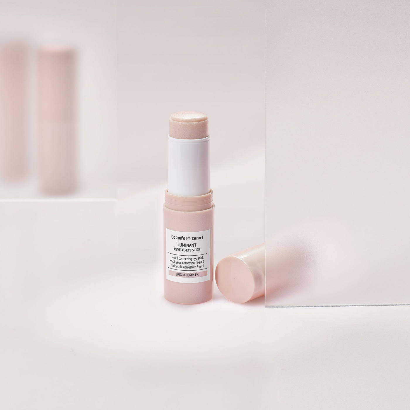 Comfort Zone Luminant Revital-eye Stick 10 ml