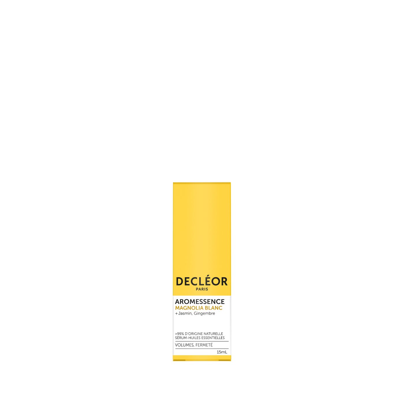 Decléor Aromessence White Magnolia Bottle Dropper 15 ml