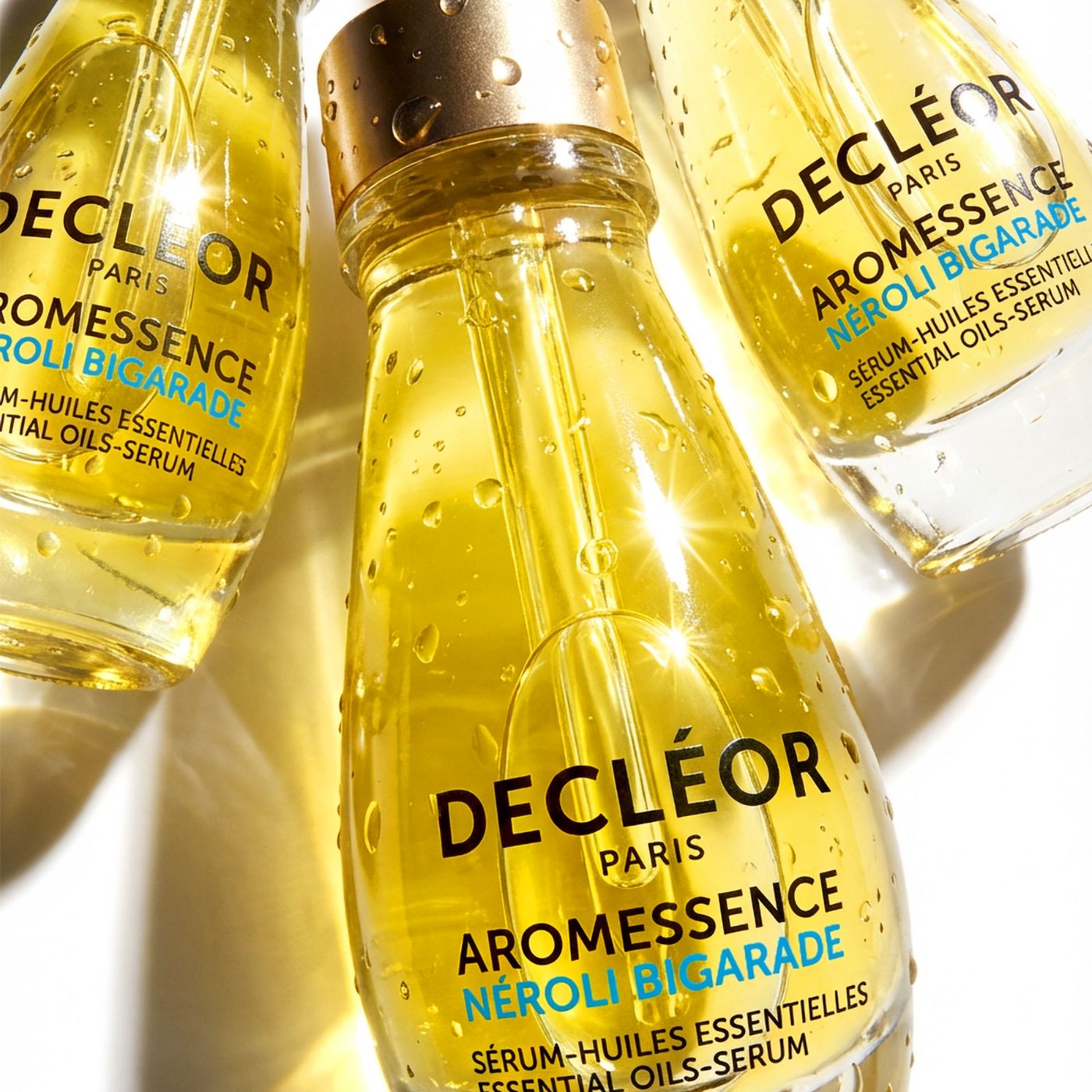 Decléor Aromessence Neroli Bigarade Bottle Dropper 15 ml