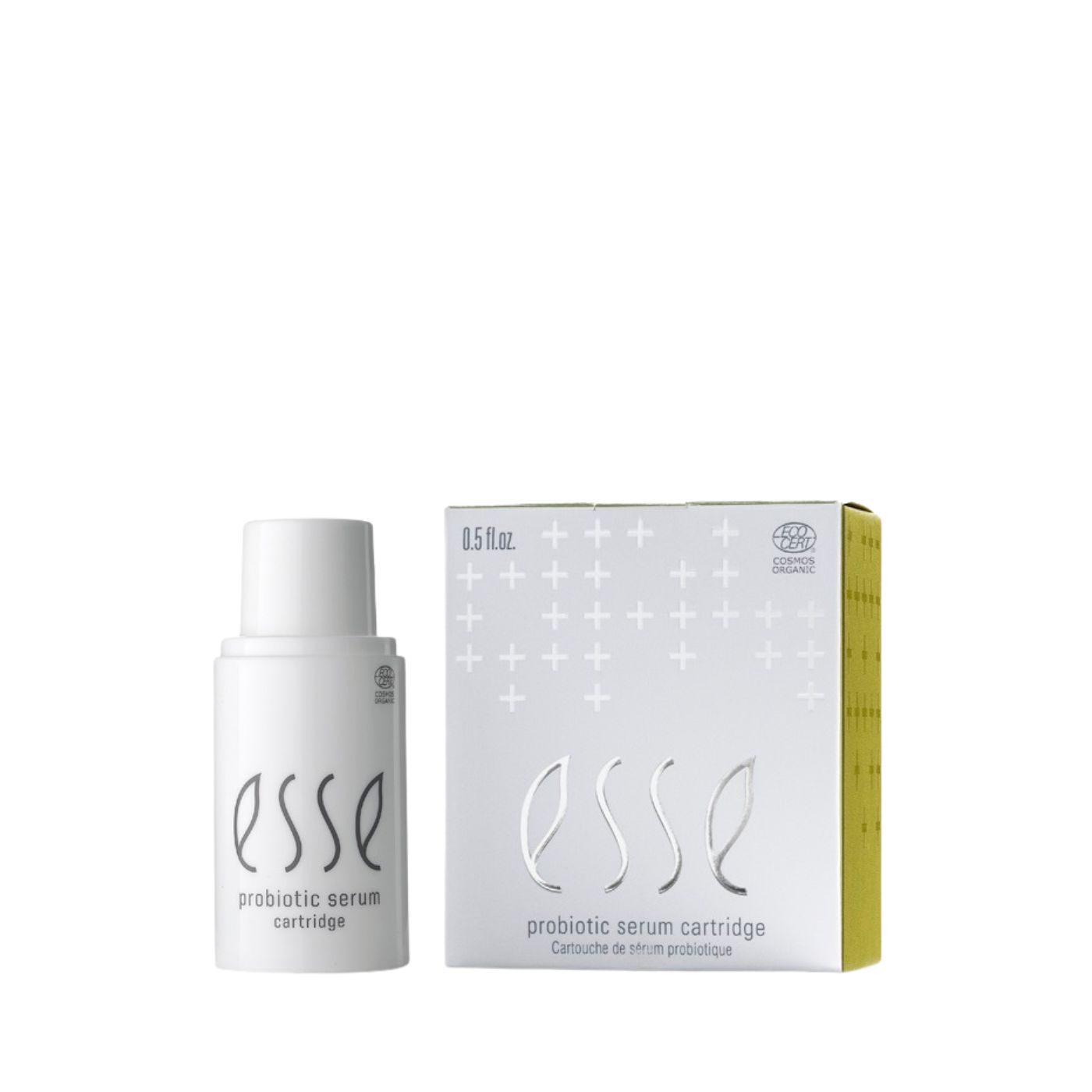 Esse Plus Probiotic Serum Refill 15 ml